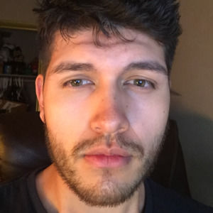 Meet your Posher, Giovanni